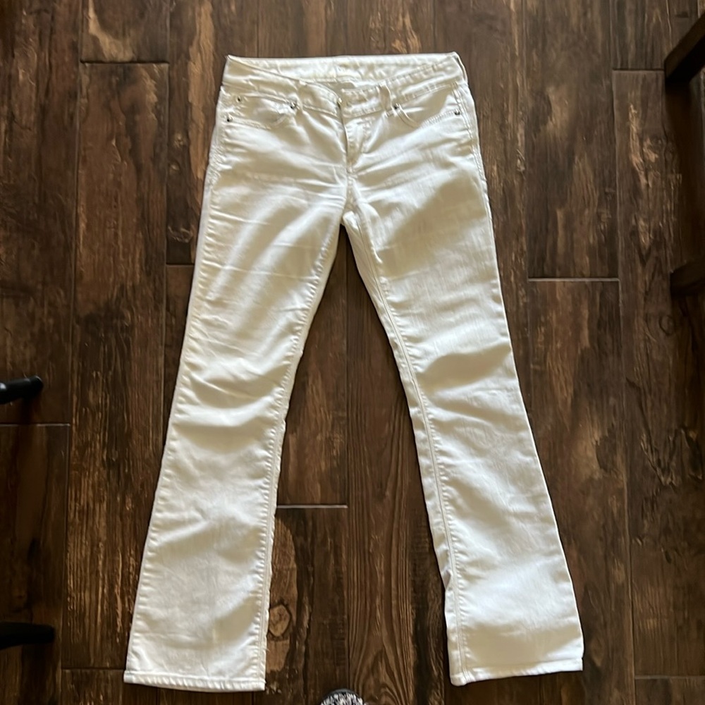 Express pants